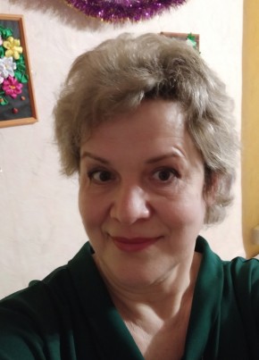 Svetlana, 53, Russia, Penza