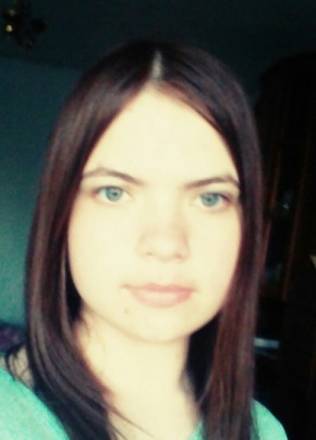 Даша, 25, Россия, Владивосток