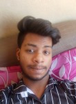 Rohit Kumar Pasw, 19 лет, Hyderabad