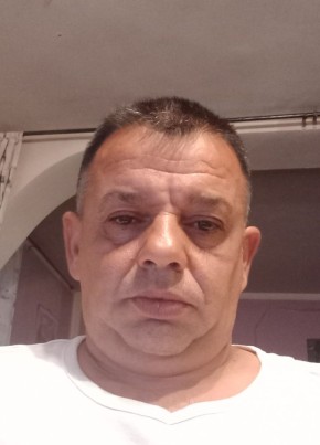 Ijiq, 47, Bulgaria, Byala Slatina
