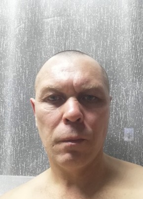 Aleks Cherepanov, 47, Russia, Novosibirsk