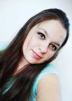 Марійка, 23, Україна, Полонне