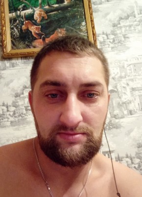 Artur, 33, Russia, Krasnoyarsk