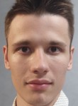Алехандро, 24 года, Усть-Кут