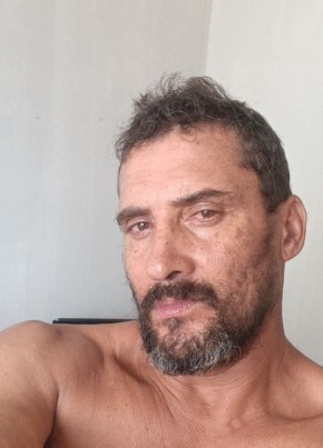Marcelo, 50, República Federativa do Brasil, Montes Claros