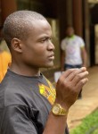 Dylan, 26 лет, Yaoundé