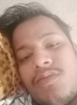 Arjun, 23 года, Kolhāpur