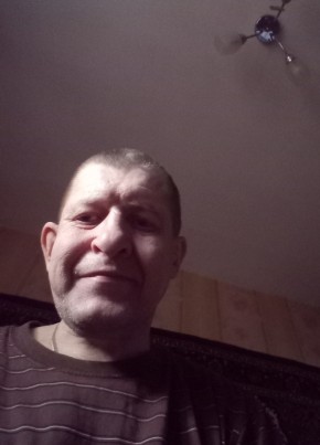 Вчеслав, 45, Россия, Ярославль