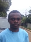 Edmar Cruz, 26 лет, São Tomé