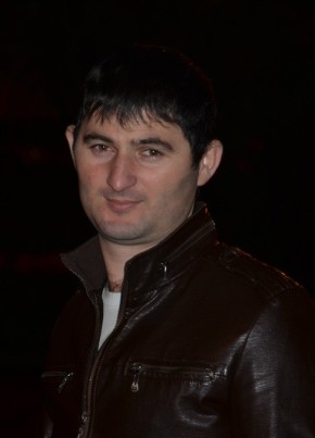 Anatolii, 44, Россия, Москва