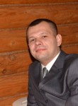 Nikolai, 41 год, Барсуки