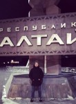 Alan, 24 года, Горно-Алтайск