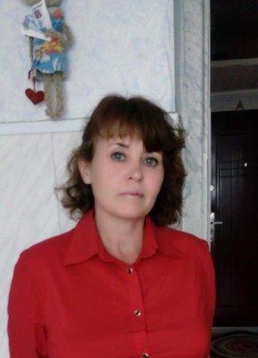 Наталья, 50, Россия, Курган