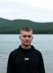 Евгений, 22 года, Петропавловск-Камчатский