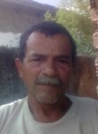José Pereira Lim, 61 год, São Lourenço da Mata