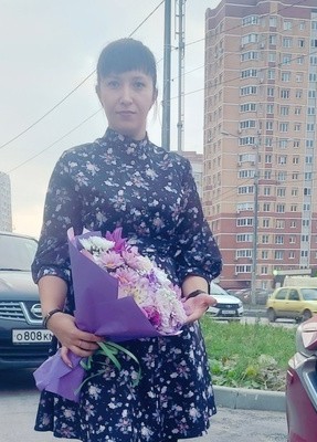 Наталья, 32, Россия, Липецк