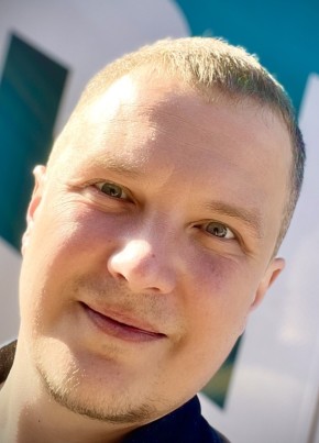 Sergey, 33, Belarus, Hrodna