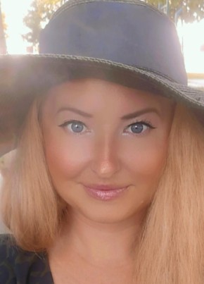 Katty, 34, Россия, Новосибирск