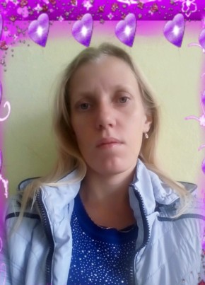 Екатерина, 34, Россия, Лысьва
