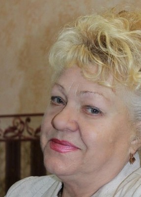 Ольга, 71, Россия, Соль-Илецк