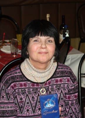Eva, 58, Russia, Moscow