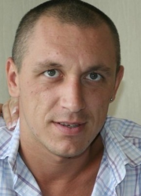 Саня, 37, Україна, Київ