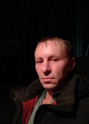 Дмитрий, 41, Россия, Каменск-Уральский