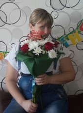 Elena-Sp, 41, Russia, Polysayevo