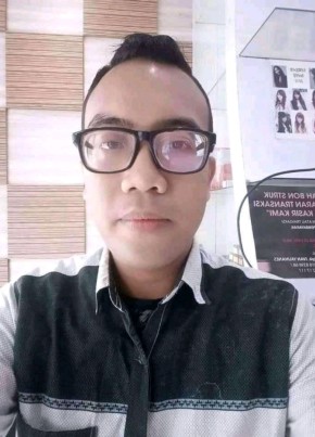 adam wawan, 27, Indonesia, Jakarta