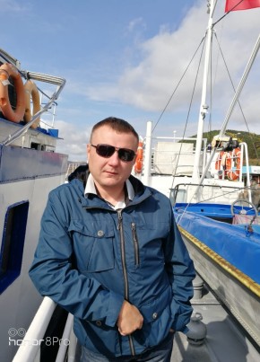 Сергей, 43, Россия, Юрга