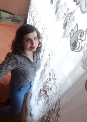 Лилечка, 28, Россия, Белгород