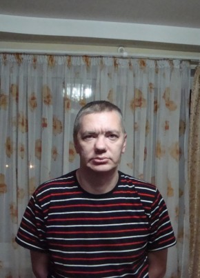 Vadim, 43, Russia, Perm