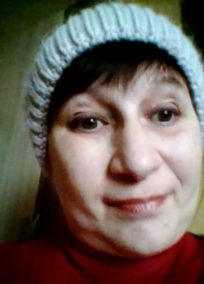 Елена, 57, Россия, Приютово