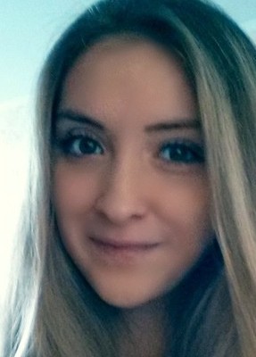 Марианна, 28, Россия, Ноябрьск