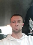 Alexander Hrytsu, 32 года, Praha