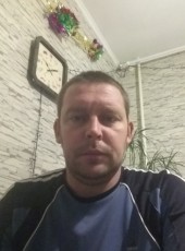 Serega, 42, Ukraine, Mariupol