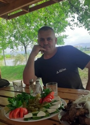 Вахид Вахид, 42, Россия, Каспийск