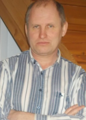 алексей, 52, Россия, Самара