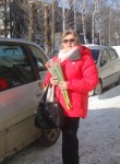 Светлана, 67 лет, Пенза