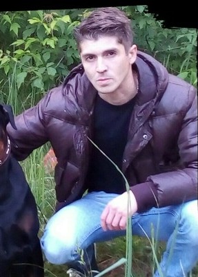 Андрей, 40, Россия, Дзержинск