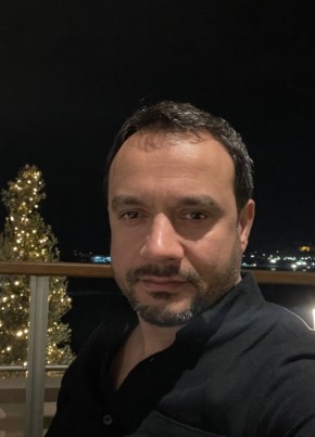 Efe, 41, Türkiye Cumhuriyeti, Besni