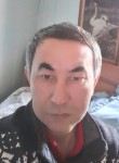 Бек, 48 лет, Алматы