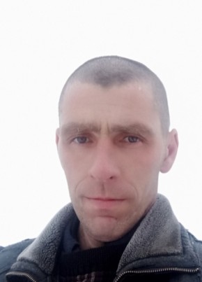 Артём, 36, Россия, Горняк