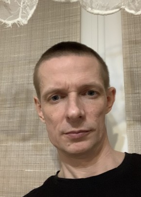 Денис, 45, Россия, Выборг