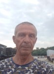 Nikolaj, 62 года, Дніпро