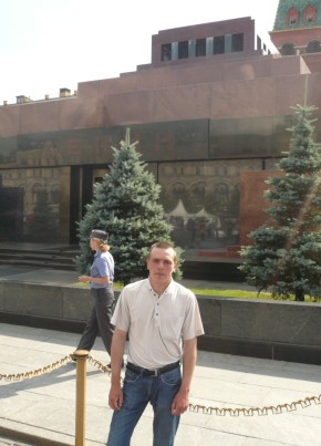 Фёдор, 35, Россия, Залари