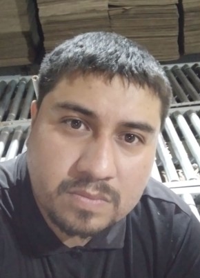 Hguu, 32, Estados Unidos Mexicanos, San Nicolás de los Garzas