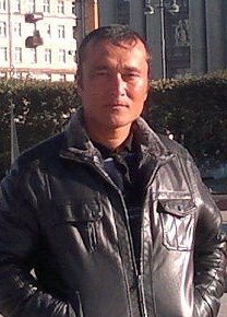 Utkirbek, 42, Russia, Belgorod
