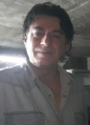 Hector Pietro pa, 50, República Argentina, Villa Lugano