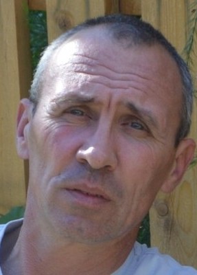 Юрий, 52, Россия, Кадуй